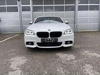 Gebraucht BMW 530 Shadowline 258 PS (189 kW) 2015 Limousine