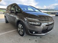 gebraucht Citroën C4 SpaceTourer GrandExclusive C4 Grand Picasso/