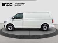 gebraucht VW Transporter T6.1LR 20 TDI 4Motion DSG Ausbau/Heckklappe/STH/LE...