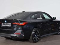 gebraucht BMW i4 eDrive40