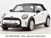 gebraucht Mini Cooper Cabriolet 