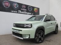 gebraucht Fiat Grande Panda Elektro 44kWh La Prima