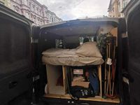 gebraucht Opel Vivaro L1H1 16 TDI