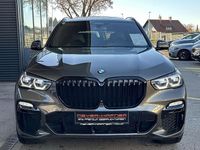 gebraucht BMW X5 xDrive40d M-Paket Aut. / STHZ / Laser / Sportabgas / AHK / Pano / 22"