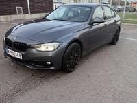 Gebraucht BMW 320 Gran Turismo M Sport 184 PS (135 kW) 2017 Limousine