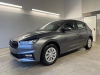 Neu Skoda Fabia Selection 95 PS (69 kW) 2025 Kleinwagen