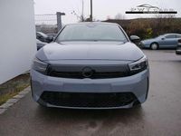 gebraucht Opel Corsa GS XHL 1.2T XHL*SCHWARZES- DACH*LED*PDC*KAMERA*...
