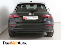 gebraucht Audi A3 30 TFSI intense