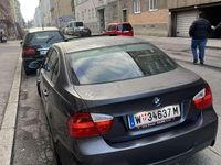 gebraucht BMW 325 325 i