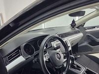 gebraucht VW Passat Comfortline 2,0 TDI DSG