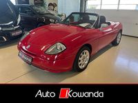 gebraucht Fiat Barchetta Cabrio Naxos Edition Sondermodell