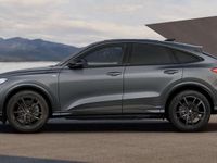 Neu Audi Q5 Sportback S-Line 204 PS (150 kW) 2025 Grau SUV