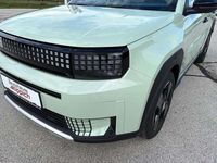 gebraucht Fiat Panda Grande 1.2 eDCT 74 kW La Prima