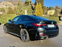 gebraucht BMW i4 i4 Gran Coupe xDrive M50 80,7kWh