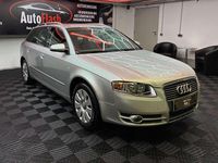 gebraucht Audi A4 1.6 Finanzierung möglich!