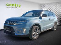 gebraucht Suzuki Vitara Vitara1.5 HYBRID ALLGRIP 6AGS shine + AHV