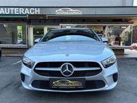 gebraucht Mercedes A200 Aut. *WIDESCREEN *AMBIENTE *SPORTSITZE *LED *NAVI