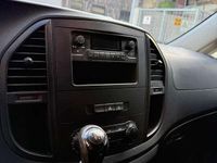 gebraucht Mercedes Vito 114 CDI lang /AHK/Klima/Bluetooth/
