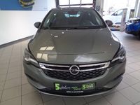 gebraucht Opel Astra 1.0 Turbo Dir. Inj. St./St. ECOTEC 120 Jahre Edition LED-Matrix,2-Zonen-Klimaa,Navi,DAB,WinterPaket,