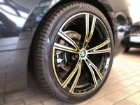 Gebraucht BMW 420 190 PS (139 kW) 2024 Schwarz Cabrio