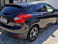 gebraucht Ford Focus FocusEasy 1,6 TDCi Easy