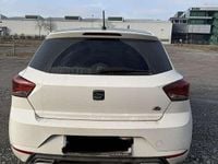 gebraucht Seat Ibiza 1,0 ECO TSI FR
