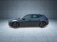 Gebraucht Cupra Leon 150 PS (110 kW) 2025 Grau Limousine