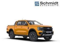 gebraucht Ford Ranger DK Wildtrak 2,3L PHEV 281PS A AWD