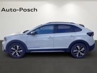 gebraucht VW Taigo Style TSI DSG