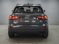 gebraucht Audi Q3 35 TDI S tronic Design MMIplus Parkpilot - LAGER