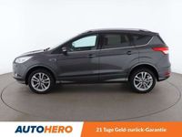 gebraucht Ford Kuga 1.5 EcoBoost Titanium S AWD *CAM*TEMPO*PDC*NAVI*