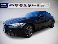 gebraucht Alfa Romeo Giulia Super 2,2 160 ATX RWD