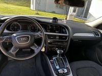 Gebraucht Audi A4 245 PS (180 kW) 2014 Limousine