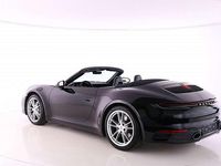 Gebraucht Porsche 911 Carrera Cabriolet Sport 385 PS (283 kW) 2020 Schwarz Cabrio