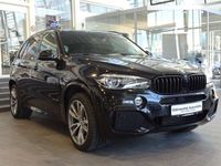 gebraucht BMW X5 xDrive40e M-Paket