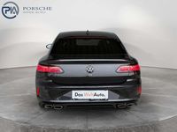gebraucht VW Arteon R TSI 4MOTION DSG