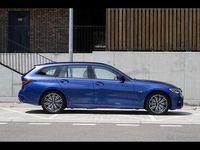 gebraucht BMW 330e 330 Touring Aut. M Sport