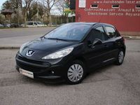 gebraucht Peugeot 207 Premium 1,4 HDi 70 | 99,- mtl. | Pickerl Neu |