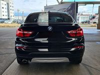 gebraucht BMW X4 xDrive20d xLine *LED-Scheinwerfer*Head-Up*R-Kam*