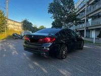 gebraucht BMW 540 540Aut.