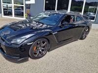 gebraucht Nissan GT-R Black Edition