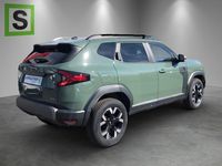 gebraucht Dacia Duster Extreme TCe 130 4x4
