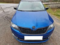 gebraucht Skoda Rapid Rapid/SpacebackSpaceback 1,2 TSI Sport Sport