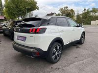 gebraucht Peugeot 3008 Allure GT-Line*Ambiente*LED*Memory*Keyless*Kamera*