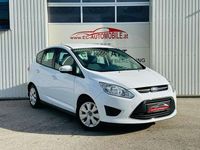 gebraucht Ford C-MAX Trend 16 TDCi DPF