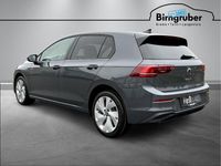 Gebraucht VW Golf VIII 116 PS (85 kW) 2025 Mittelgrau  metallic Limousine