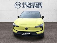 Gebraucht Volvo EX30 Plus 200 kW (272 PS) 2024 Gelb SUV