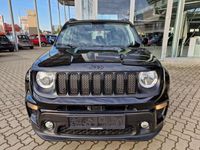 gebraucht Jeep Renegade Night Eagle 1.6 Diesel