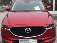 gebraucht Mazda CX-5 G160 AWD Revolution