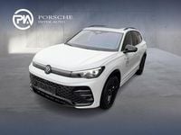 Neu VW Tiguan Sport 272 PS (200 kW) 2025 Weiß SUV